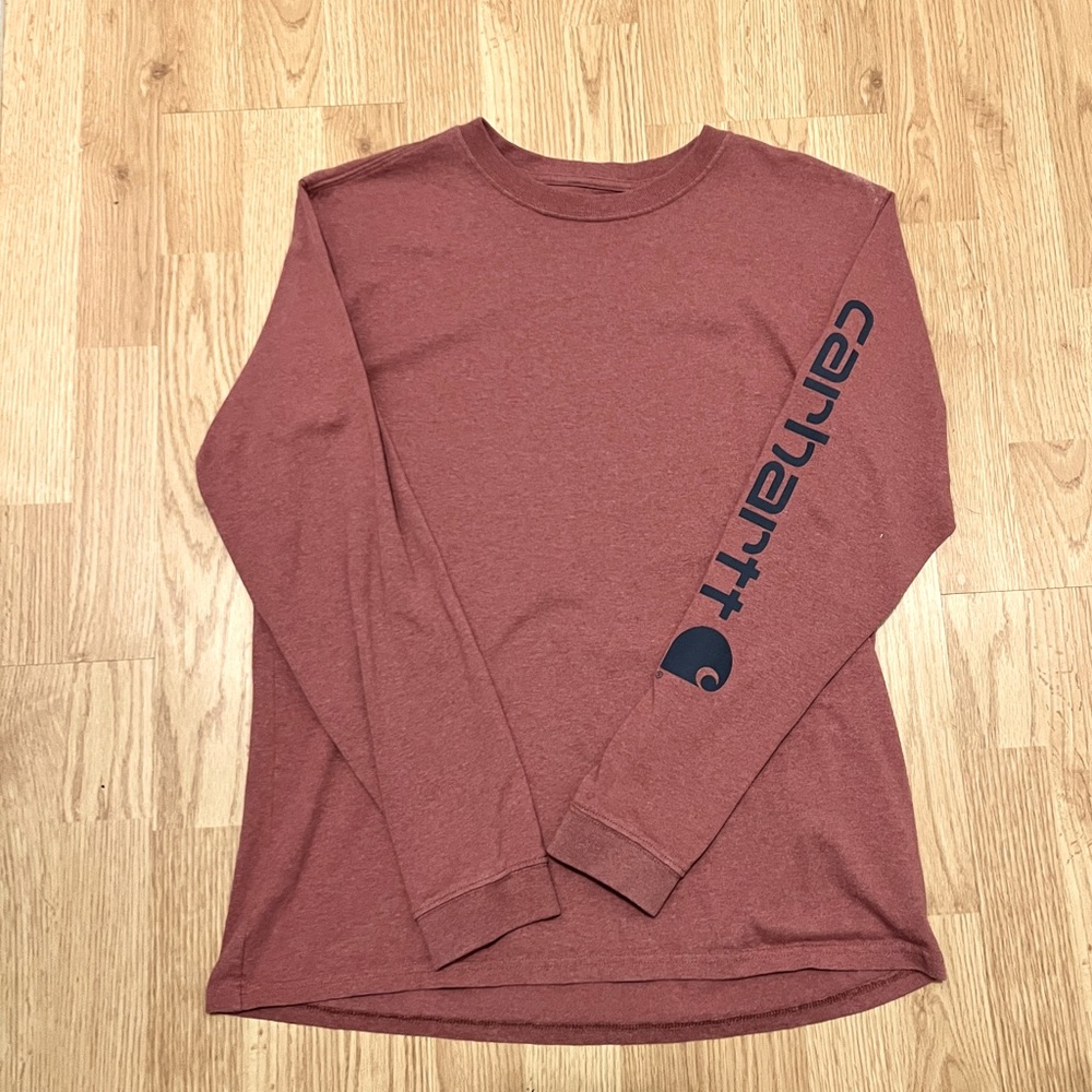 Carhartt long sleeve size M(8/10)